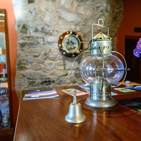 Casona De Llanorrozo Apartamentos Rurales Ovinana  Екстер'єр фото