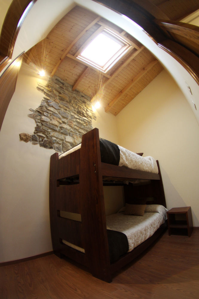 Casona De Llanorrozo Apartamentos Rurales Ovinana  Екстер'єр фото