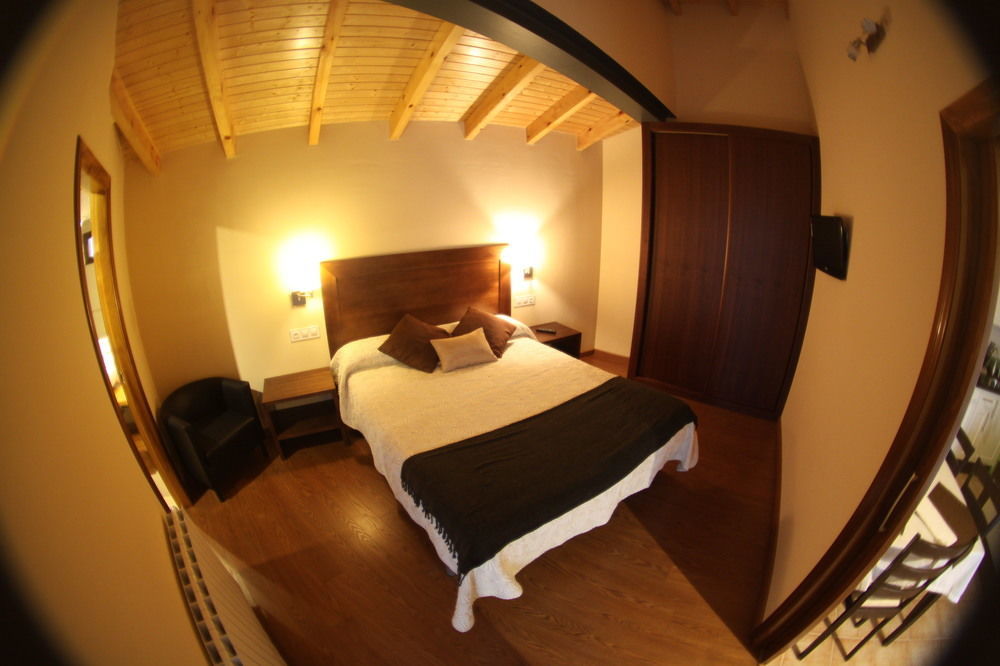 Casona De Llanorrozo Apartamentos Rurales Ovinana  Екстер'єр фото