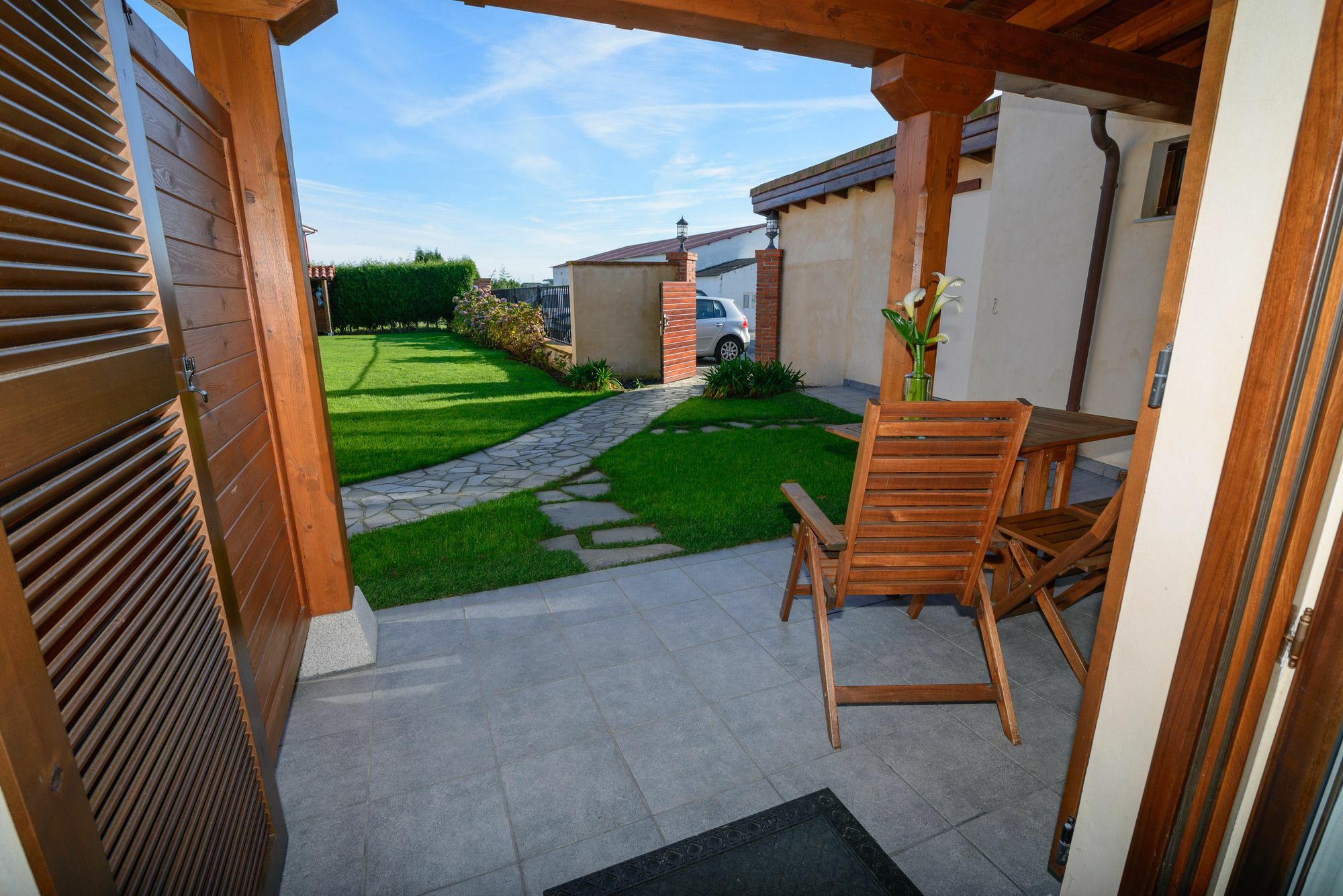 Casona De Llanorrozo Apartamentos Rurales Ovinana  Екстер'єр фото