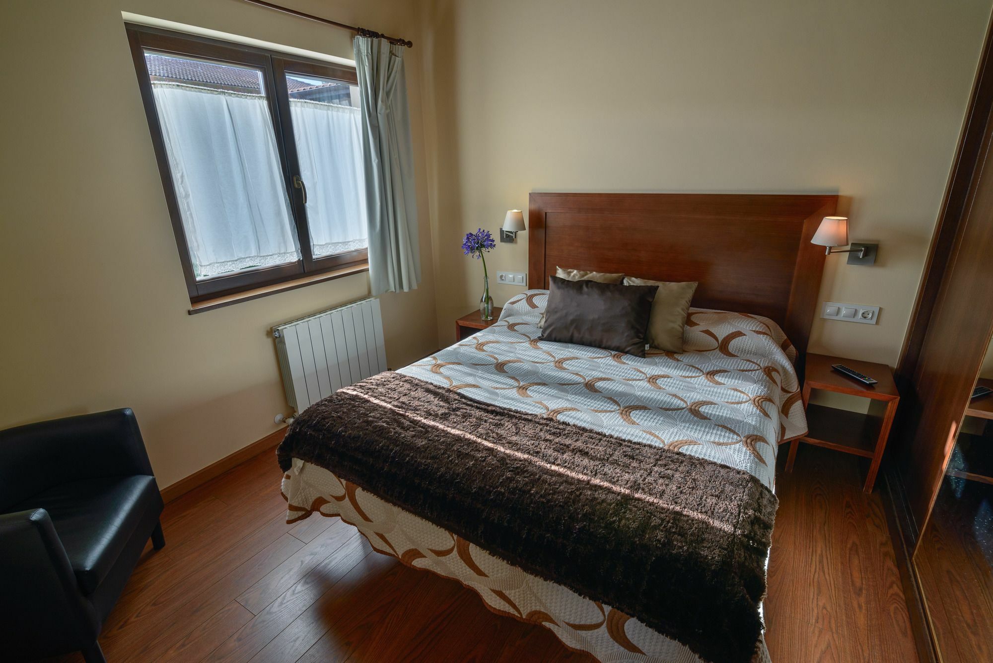 Casona De Llanorrozo Apartamentos Rurales Ovinana  Екстер'єр фото