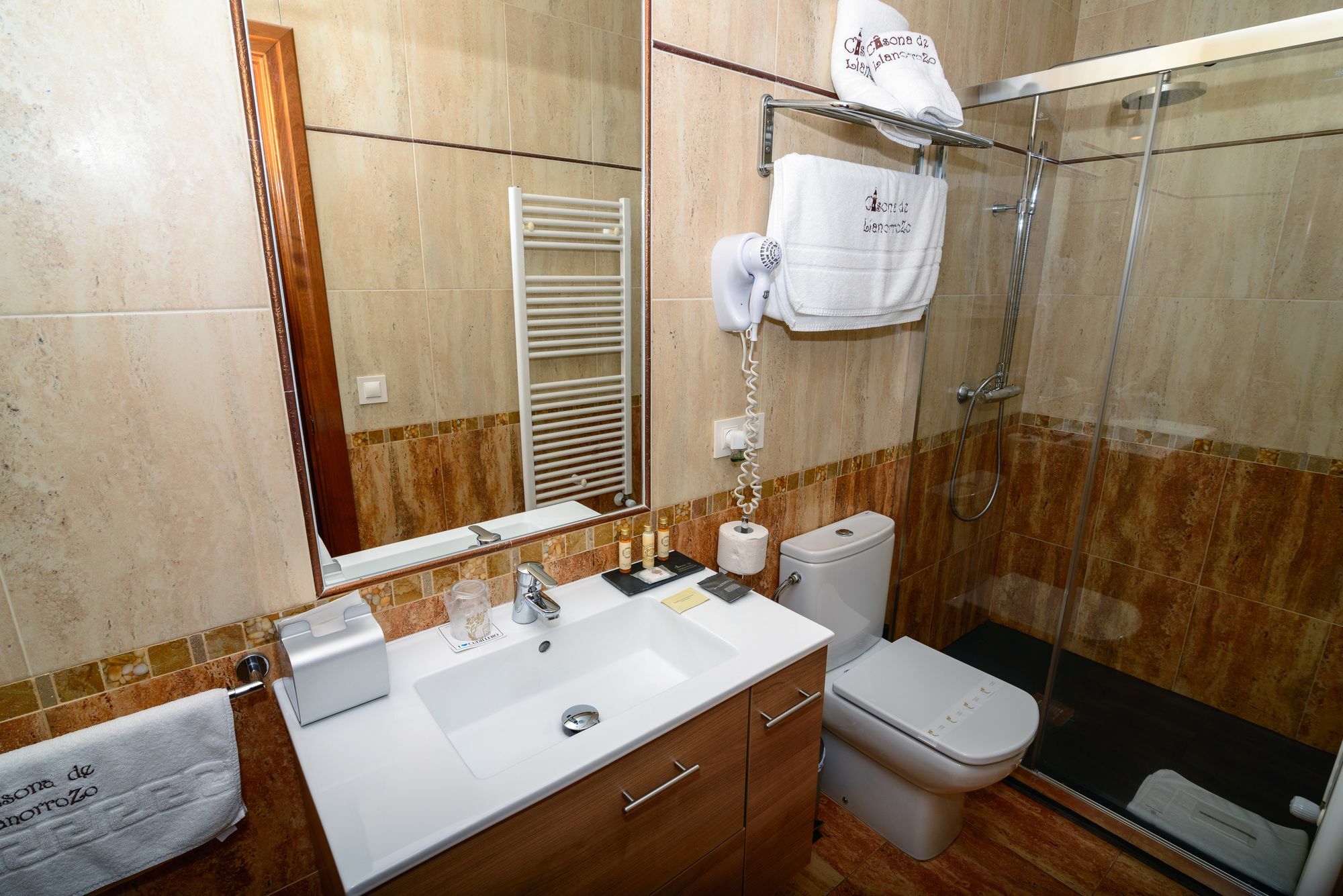 Casona De Llanorrozo Apartamentos Rurales Ovinana  Екстер'єр фото