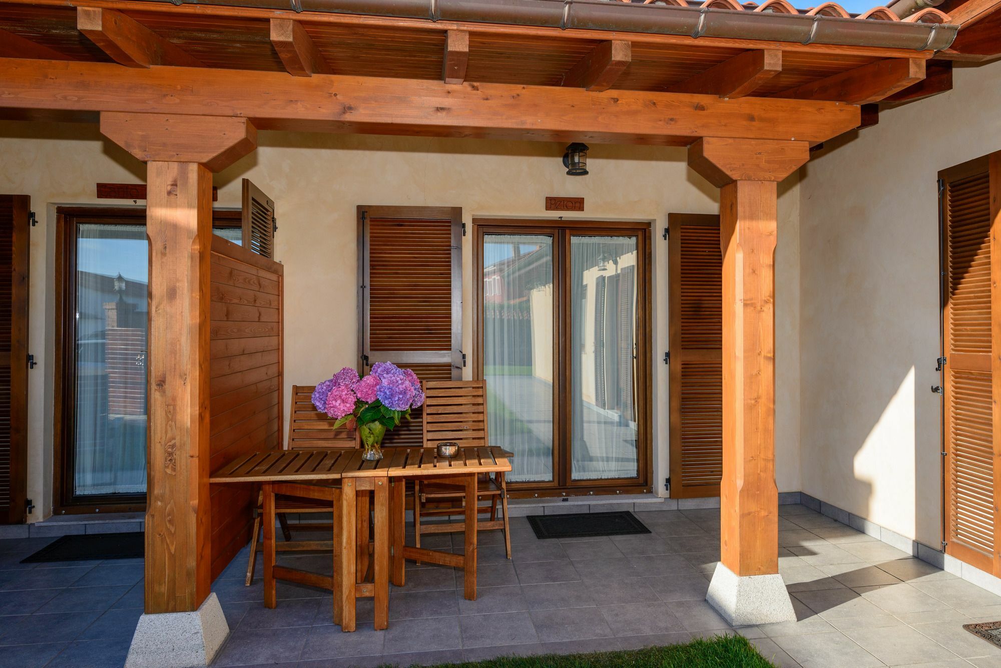 Casona De Llanorrozo Apartamentos Rurales Ovinana  Екстер'єр фото