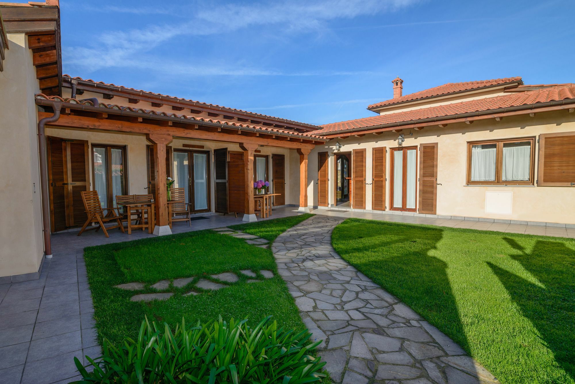 Casona De Llanorrozo Apartamentos Rurales Ovinana  Екстер'єр фото