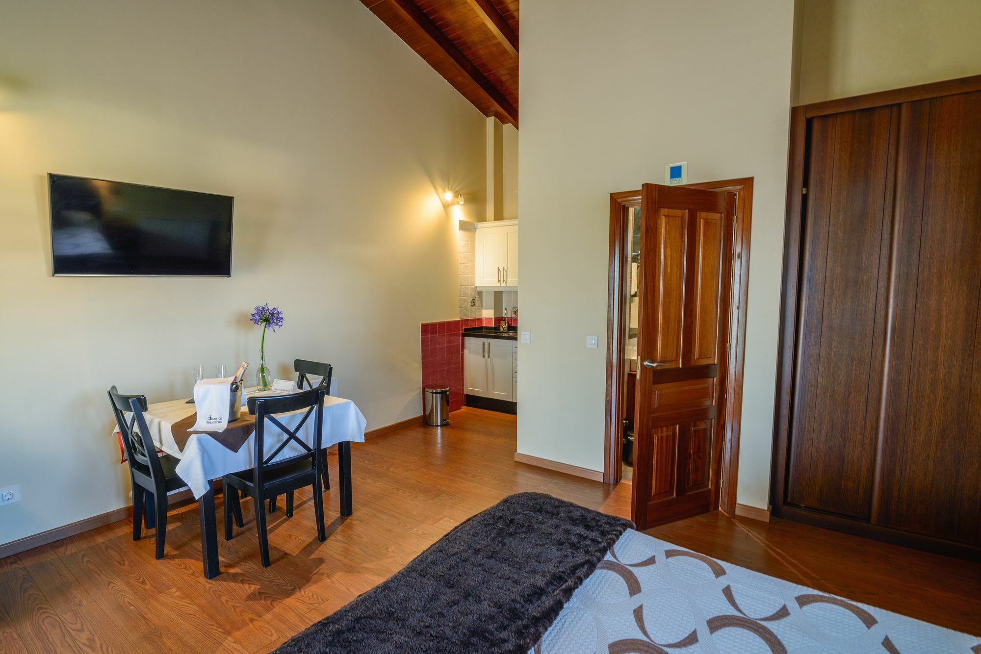 Casona De Llanorrozo Apartamentos Rurales Ovinana  Екстер'єр фото