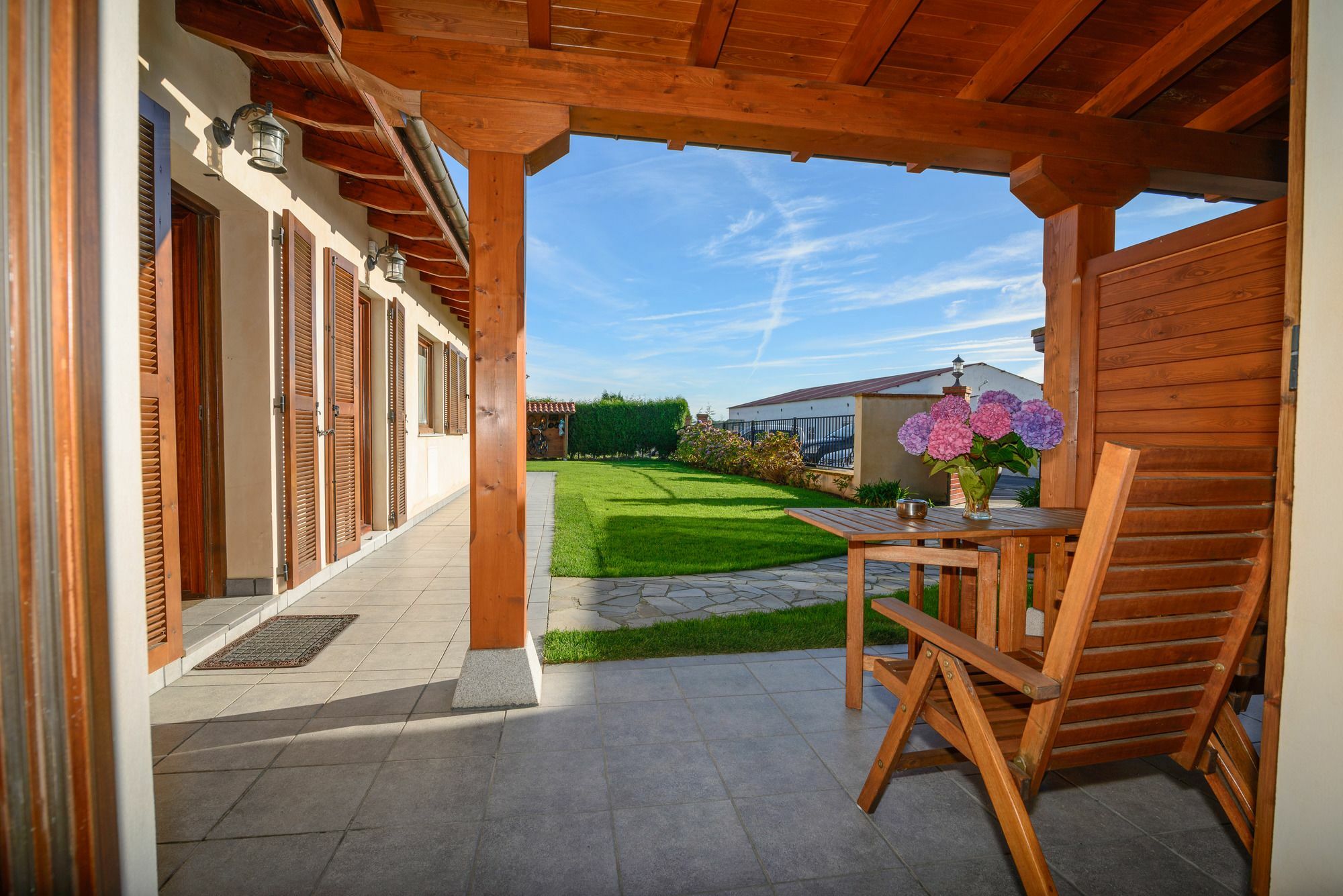 Casona De Llanorrozo Apartamentos Rurales Ovinana  Екстер'єр фото